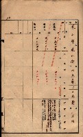 州有墓地臺帳（鳳山郡）藏品圖，第20張
