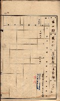 州有墓地臺帳（鳳山郡）藏品圖，第22張