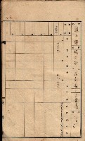 州有墓地臺帳（鳳山郡）藏品圖，第23張