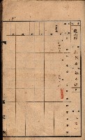 州有墓地臺帳（鳳山郡）藏品圖，第25張