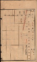 州有墓地臺帳（鳳山郡）藏品圖，第27張