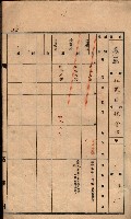 州有墓地臺帳（鳳山郡）藏品圖，第31張