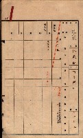 州有墓地臺帳（鳳山郡）藏品圖，第34張
