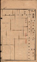 州有墓地臺帳（鳳山郡）藏品圖，第36張