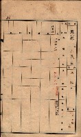 州有墓地臺帳（鳳山郡）藏品圖，第44張