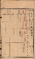 州有墓地臺帳（鳳山郡）藏品圖，第49張