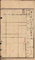 州有墓地臺帳（鳳山郡）藏品圖，第50張