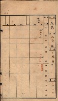 州有墓地臺帳（鳳山郡）藏品圖，第54張