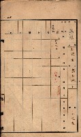 州有墓地臺帳（鳳山郡）藏品圖，第55張