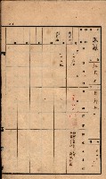 州有墓地臺帳（鳳山郡）藏品圖，第58張