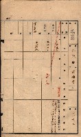 州有墓地臺帳（鳳山郡）藏品圖，第61張