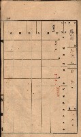州有墓地臺帳（鳳山郡）藏品圖，第65張