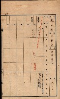 州有墓地臺帳（鳳山郡）藏品圖，第81張