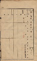 州有墓地臺帳（鳳山郡）藏品圖，第108張