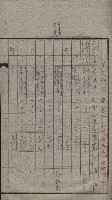 高雄第二中學校用地買收綴
（買收關係－卅八之六）藏品圖，第88張