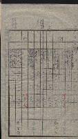 高雄第二中學校用地買收綴
（買收關係－卅八之六）藏品圖，第91張