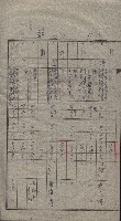 高雄第二中學校用地買收綴
（買收關係－卅八之六）藏品圖，第101張