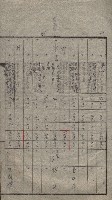 高雄第二中學校用地買收綴
（買收關係－卅八之六）藏品圖，第102張
