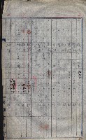 高雄第二中學校用地買收綴
（買收關係－卅八之六）藏品圖，第109張