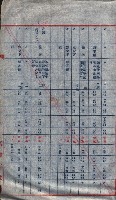 高雄第二中學校用地買收綴
（買收關係－卅八之六）藏品圖，第124張