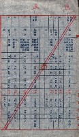高雄第二中學校用地買收綴
（買收關係－卅八之六）藏品圖，第125張