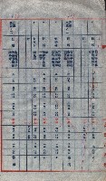 高雄第二中學校用地買收綴
（買收關係－卅八之六）藏品圖，第127張