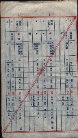 高雄第二中學校用地買收綴
（買收關係－卅八之六）藏品圖，第134張