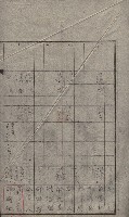 高雄第二中學校用地買收綴
（買收關係－卅八之六）藏品圖，第156張