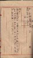 高雄第二中學校用地買收綴
（買收關係－卅八之六）藏品圖，第181張