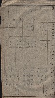 高雄第二中學校用地買收綴
（買收關係－卅八之六）藏品圖，第188張