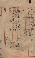 高雄第二中學校用地買收綴
（買收關係－卅八之六）藏品圖，第204張
