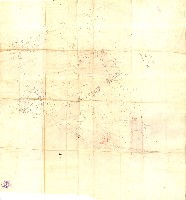 高雄第二中學校用地買收綴
（買收關係－卅八之六）藏品圖，第206張