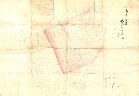 高雄第二中學校用地買收綴
（買收關係－卅八之六）藏品圖，第207張