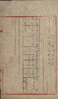 鐵道部借上關系（岡山溪橋梁災害復舊工事）藏品圖，第7張