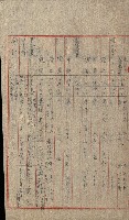 鐵道部借上關系（岡山溪橋梁災害復舊工事）藏品圖，第9張