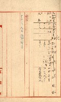 鐵道部借上關系（岡山溪橋梁災害復舊工事）藏品圖，第16張