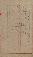 鐵道部借上關系（岡山溪橋梁災害復舊工事）藏品圖，第25張