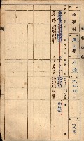 屠場建物臺帳（高雄州）藏品圖，第55張