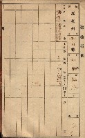 屠場建物臺帳（高雄州）藏品圖，第131張