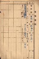 屠場建物臺帳（高雄州）藏品圖，第135張