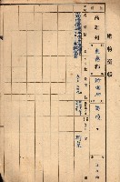 屠場建物臺帳（高雄州）藏品圖，第137張