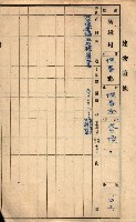屠場建物臺帳（高雄州）藏品圖，第151張
