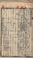 高雄工業用水道用地建物移轉承諾書
（買收關係－卅八之十五）藏品圖，第76張