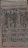 大岡山寺院移轉關係藏品圖，第57張