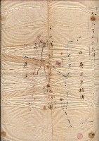 大岡山寺院移轉關係藏品圖，第102張