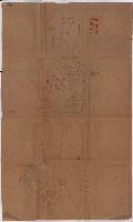 大岡山寺院移轉關係藏品圖，第103張