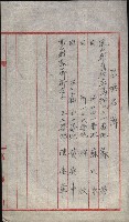 高雄工業用水道用地買收其二
（買收關係－卅八之十六）藏品圖，第30張