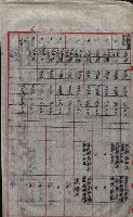 高雄工業用水道用地買收其二
（買收關係－卅八之十六）藏品圖，第77張