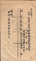 秘密地圖取扱ニ關スル令達（高雄州）藏品圖，第82張