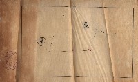 測量三角點保留依賴（高雄築港出張所提出）藏品圖，第4張